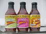 Uncle Ralph's Magic Sauce *3 Btl Special*  $25.50 Shipping Included